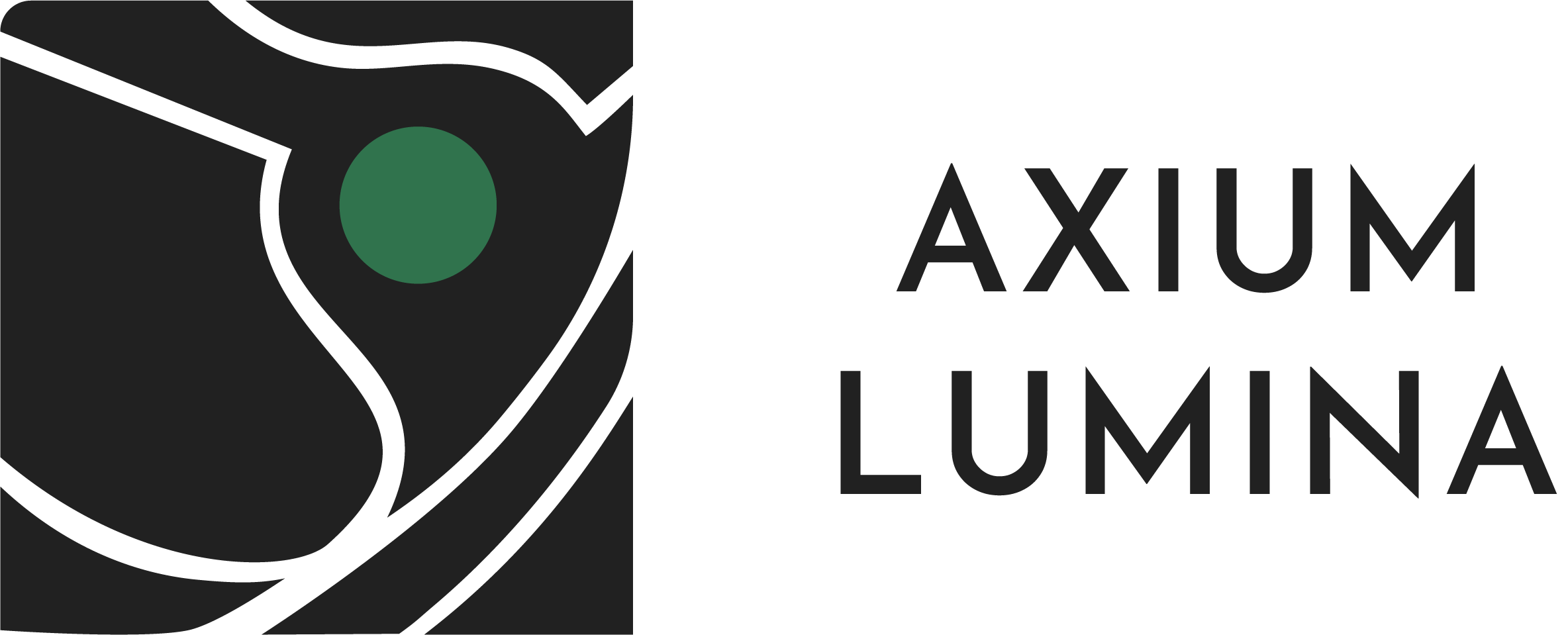 Axium Lumina Logo